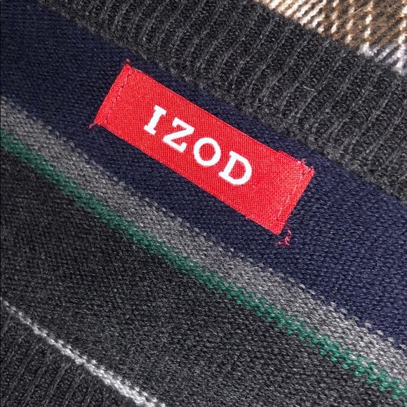 Multi-Coloured Sweater - Picture 2 of 3